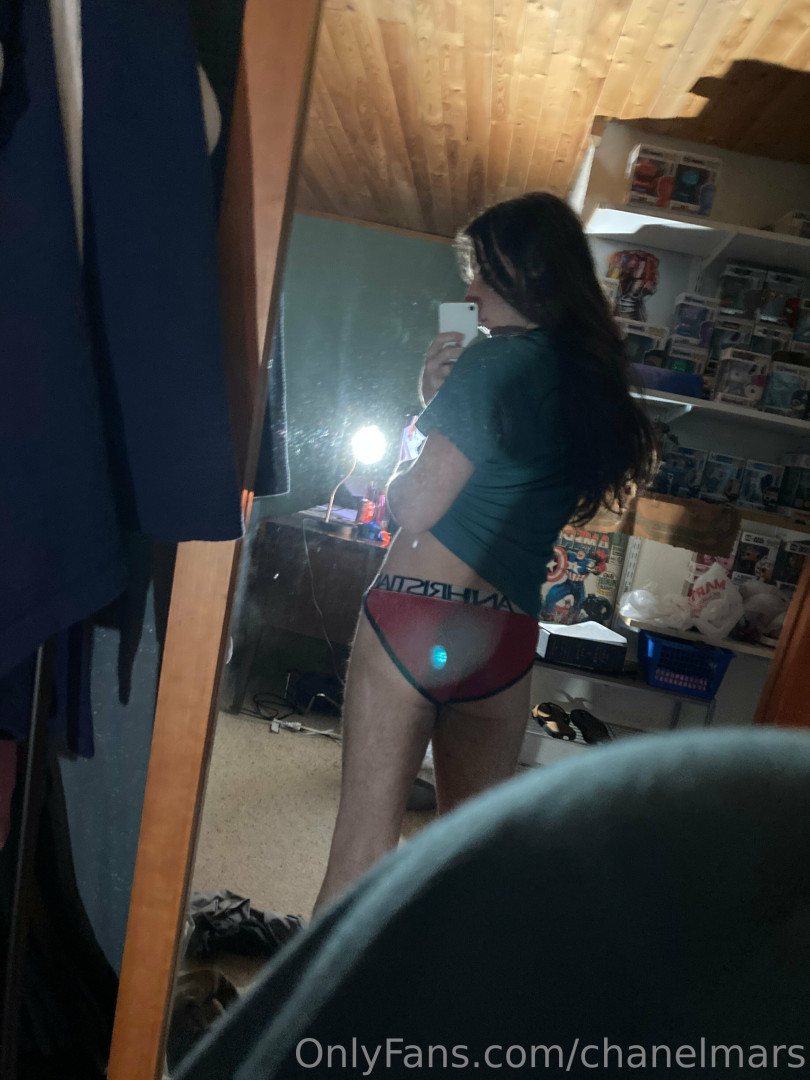 Photo by chanelmars published on June 24,2023 03:47:21 - BestThots