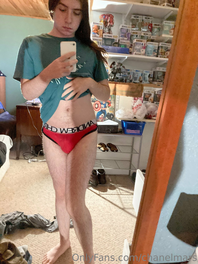Photo by chanelmars published on June 24,2023 03:47:24 - BestThots