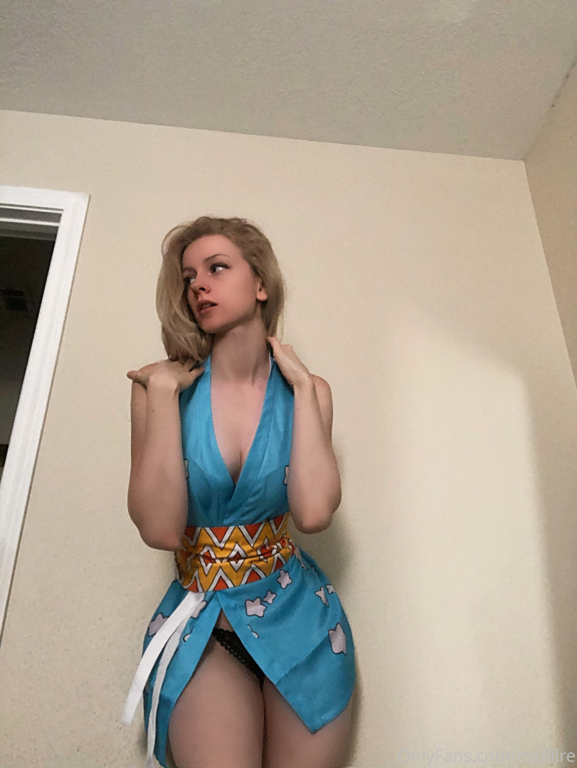 Photo by msfiiire published on August 19,2023 21:36:23 - BestThots