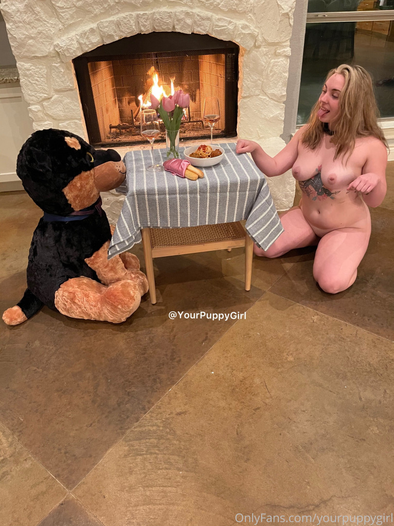 Photo by yourpuppygirl published on October 16,2023 01:40:17 - BestThots