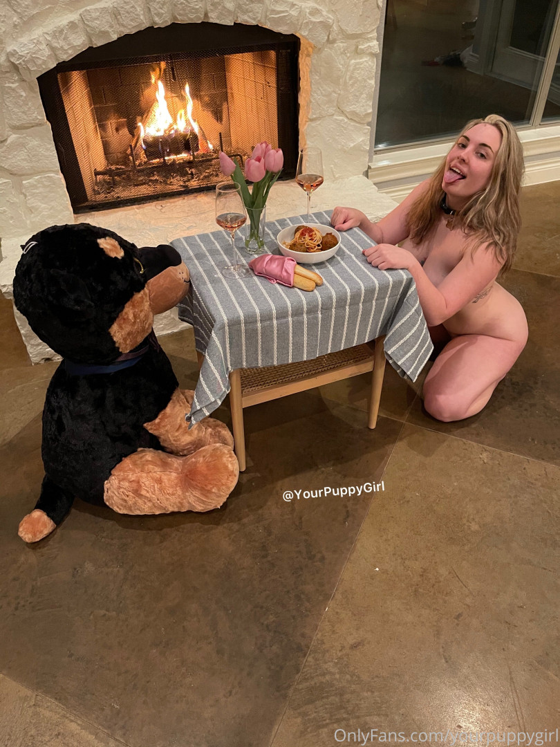 Photo by yourpuppygirl published on October 16,2023 01:40:57 - BestThots