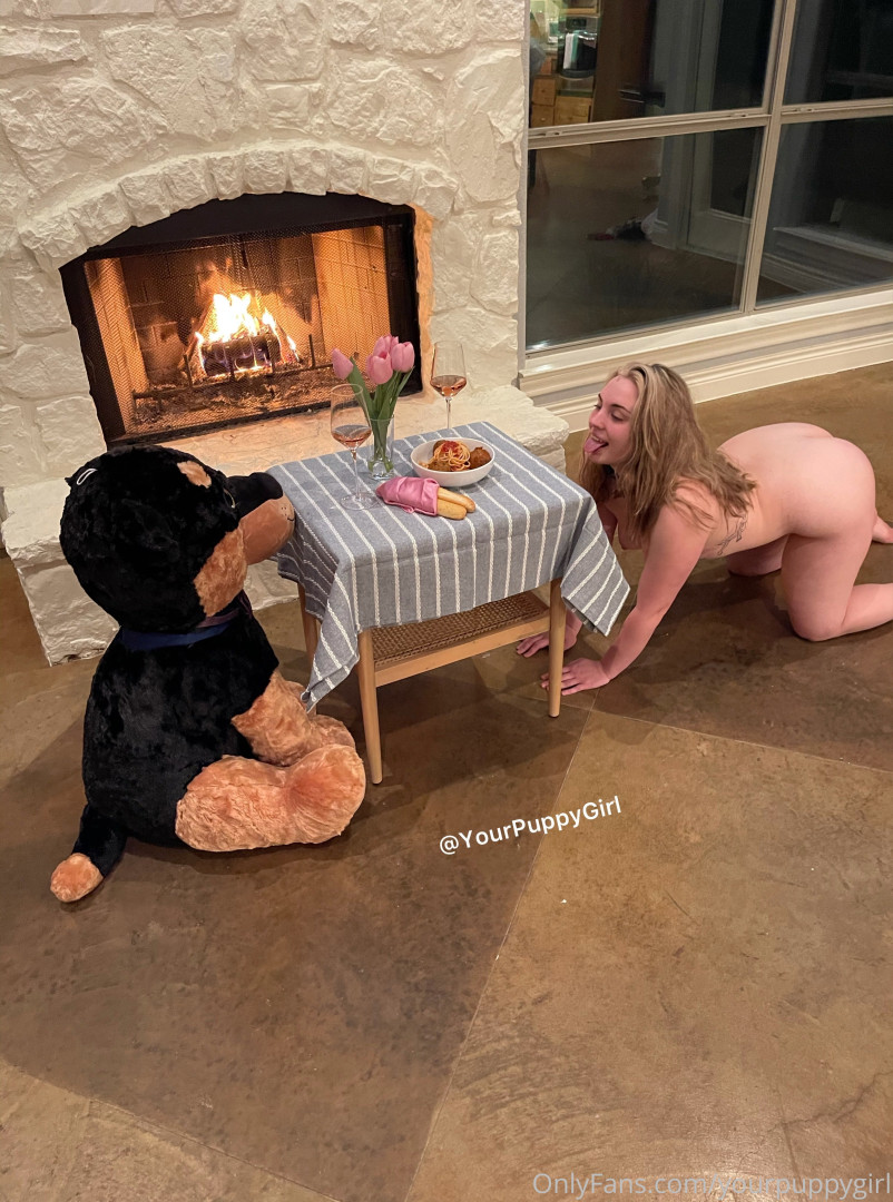 Photo by yourpuppygirl published on October 16,2023 01:41:39 - BestThots