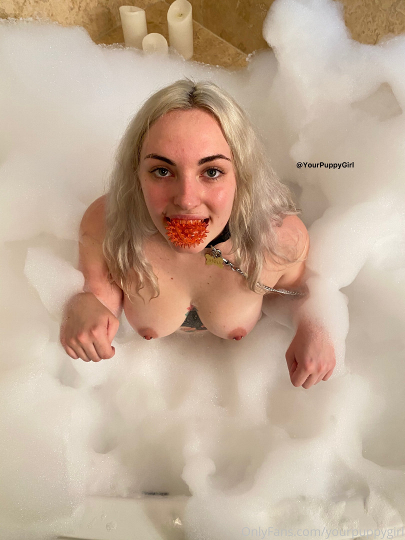 Photo by yourpuppygirl published on October 16,2023 01:46:48 - BestThots
