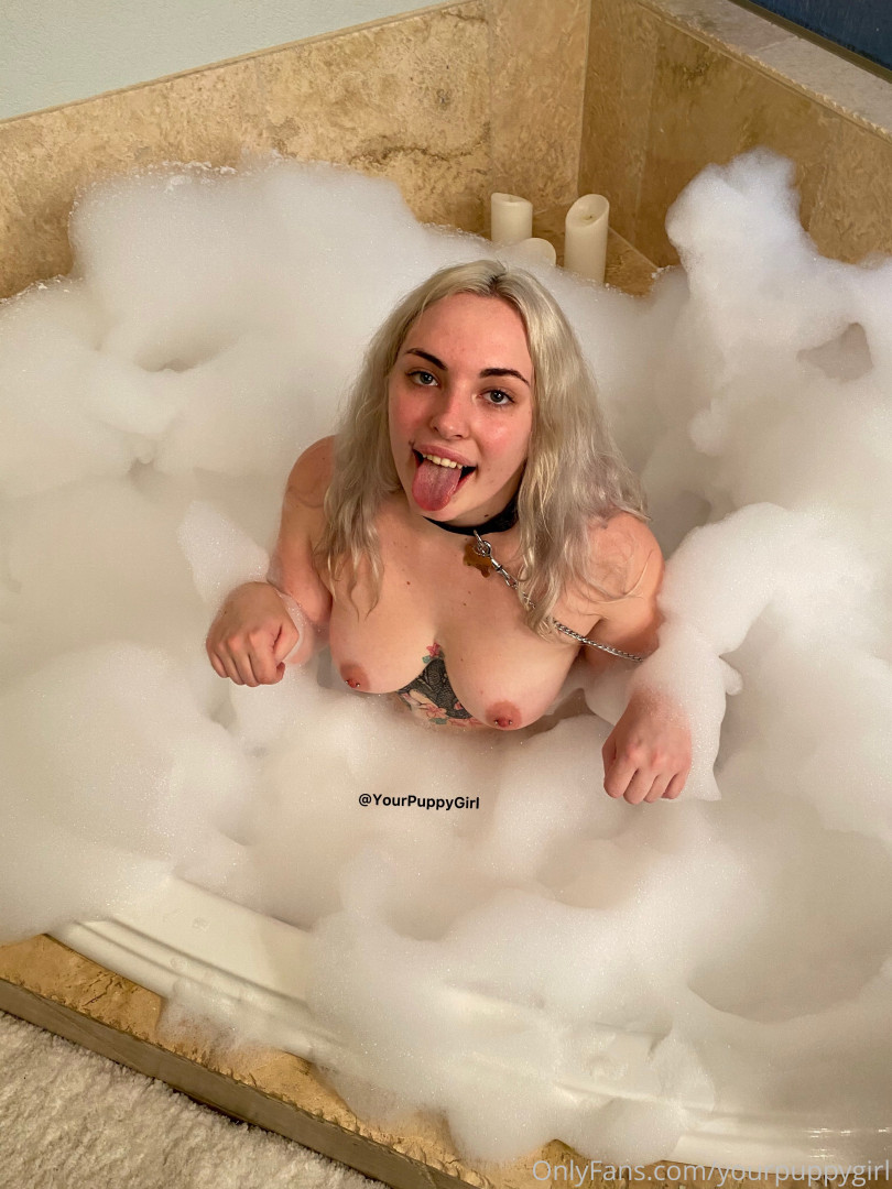 Photo by yourpuppygirl published on October 16,2023 01:46:58 - BestThots