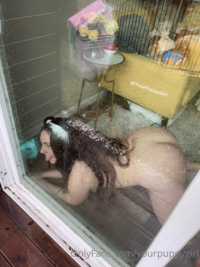 Photo by yourpuppygirl published on October 16,2023 01:51:31 - BestThots