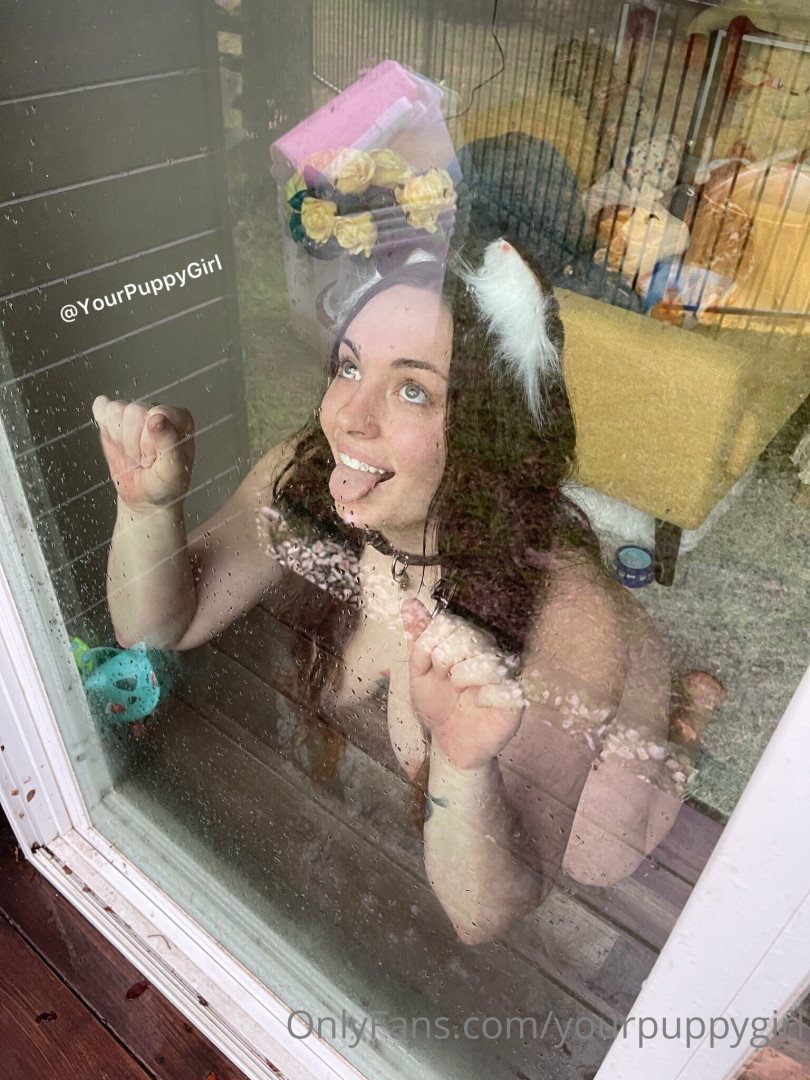 Photo by yourpuppygirl published on October 16,2023 01:51:49 - BestThots