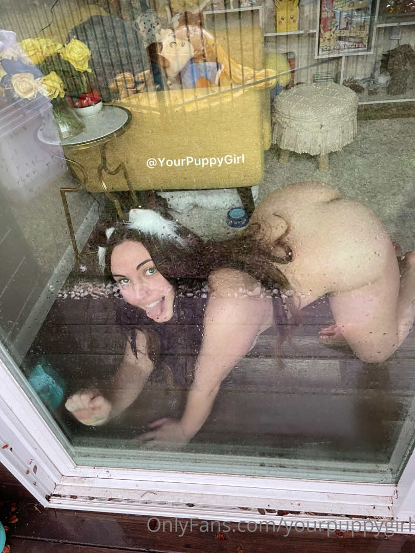 Photo by yourpuppygirl published on October 16,2023 01:52:06 - BestThots