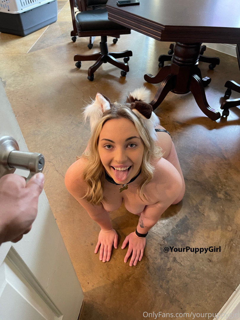 Photo by yourpuppygirl published on October 16,2023 01:52:50 - BestThots