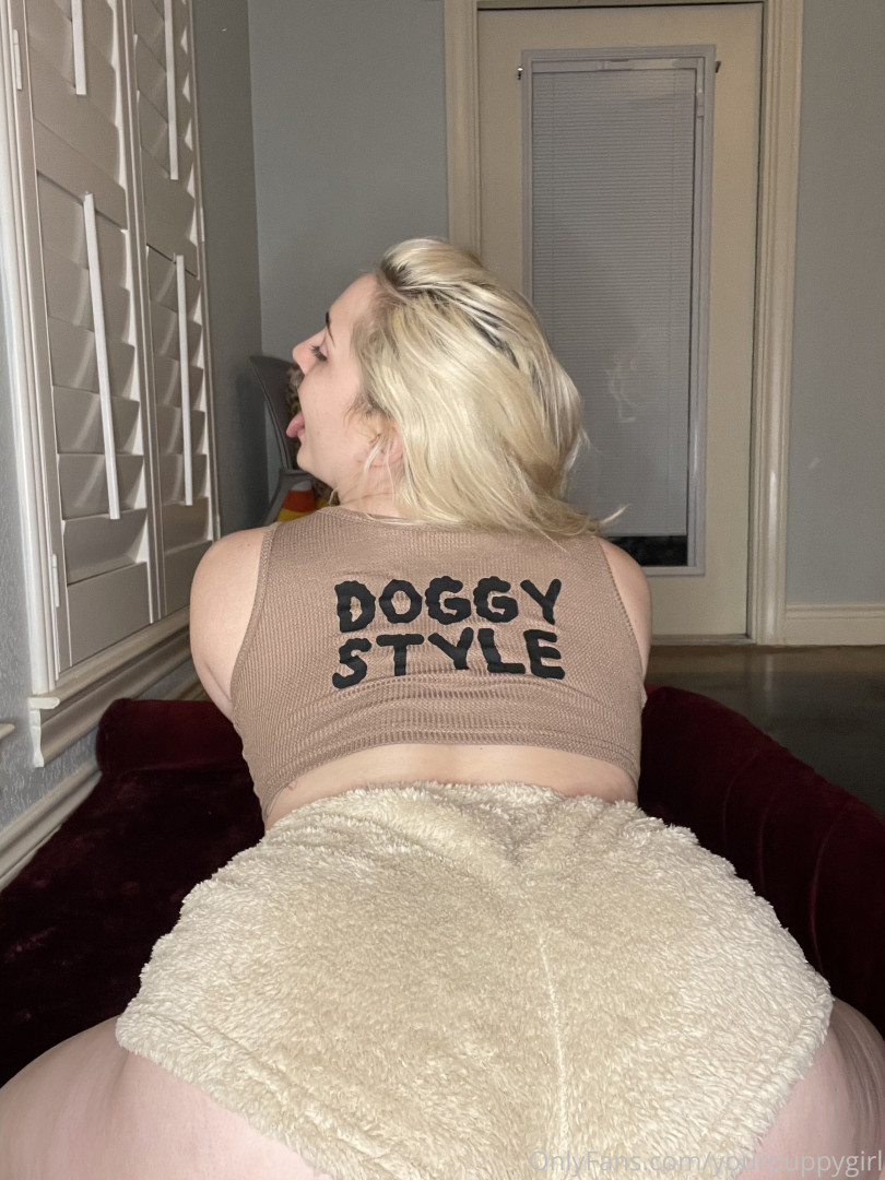 Photo by yourpuppygirl published on October 16,2023 02:04:31 - BestThots