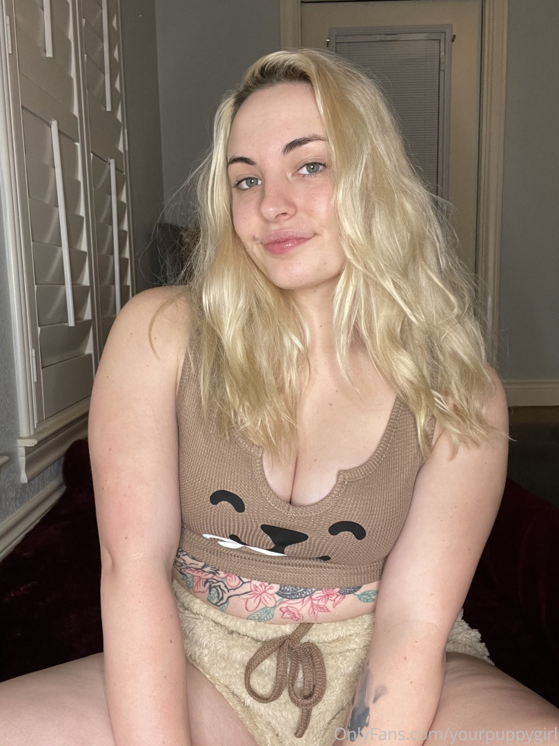 Photo by yourpuppygirl published on October 16,2023 02:05:09 - BestThots