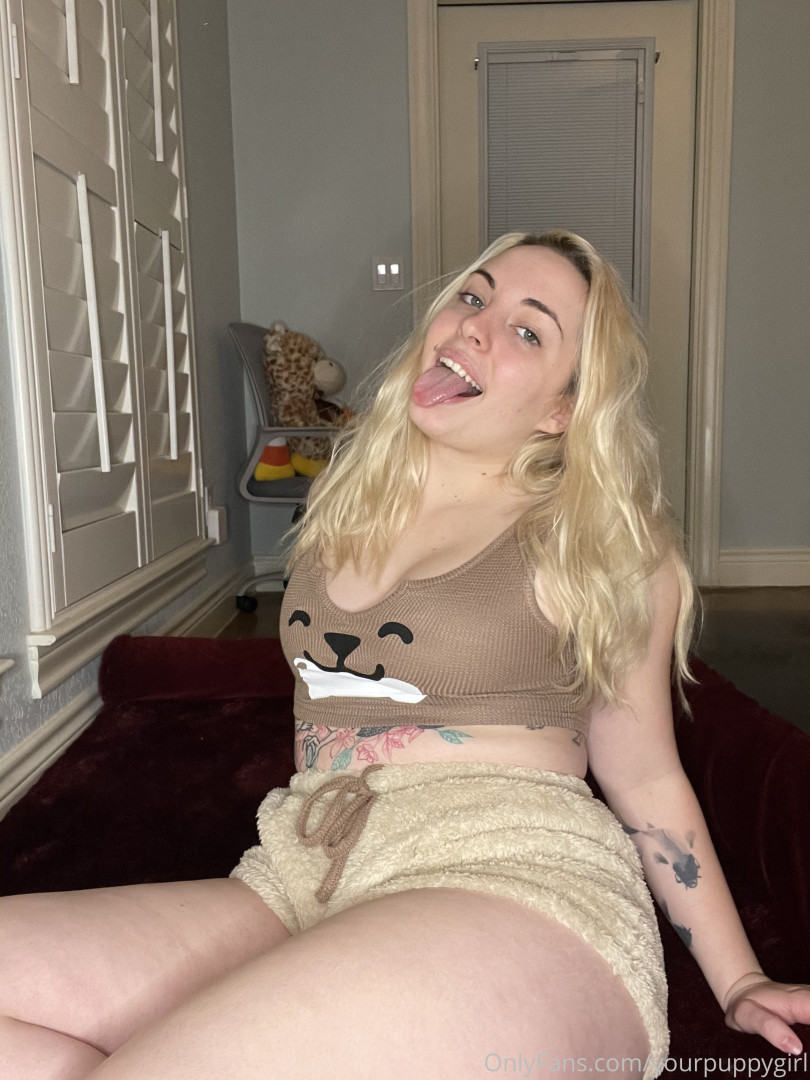 Photo by yourpuppygirl published on October 16,2023 02:05:22 - BestThots