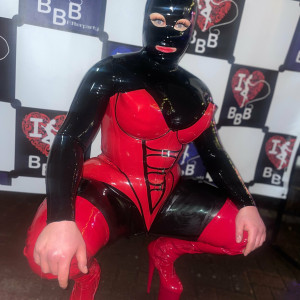 bee_the_rubber_doll #8736547