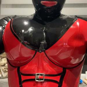 bee_the_rubber_doll #8736552