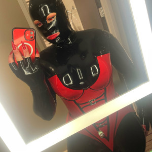 bee_the_rubber_doll #949757