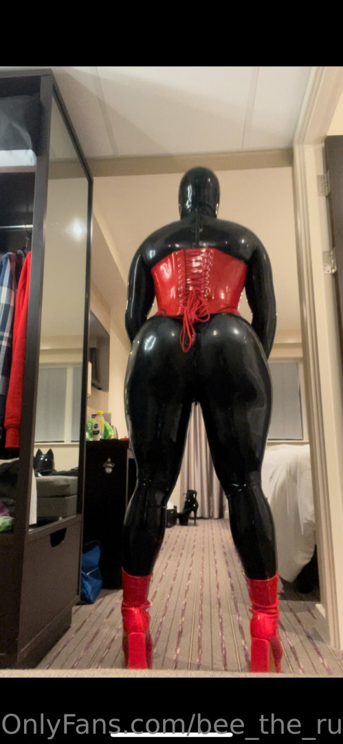 Photo by bee_the_rubber_doll published on May 30,2023 06:48:31 - BestThots