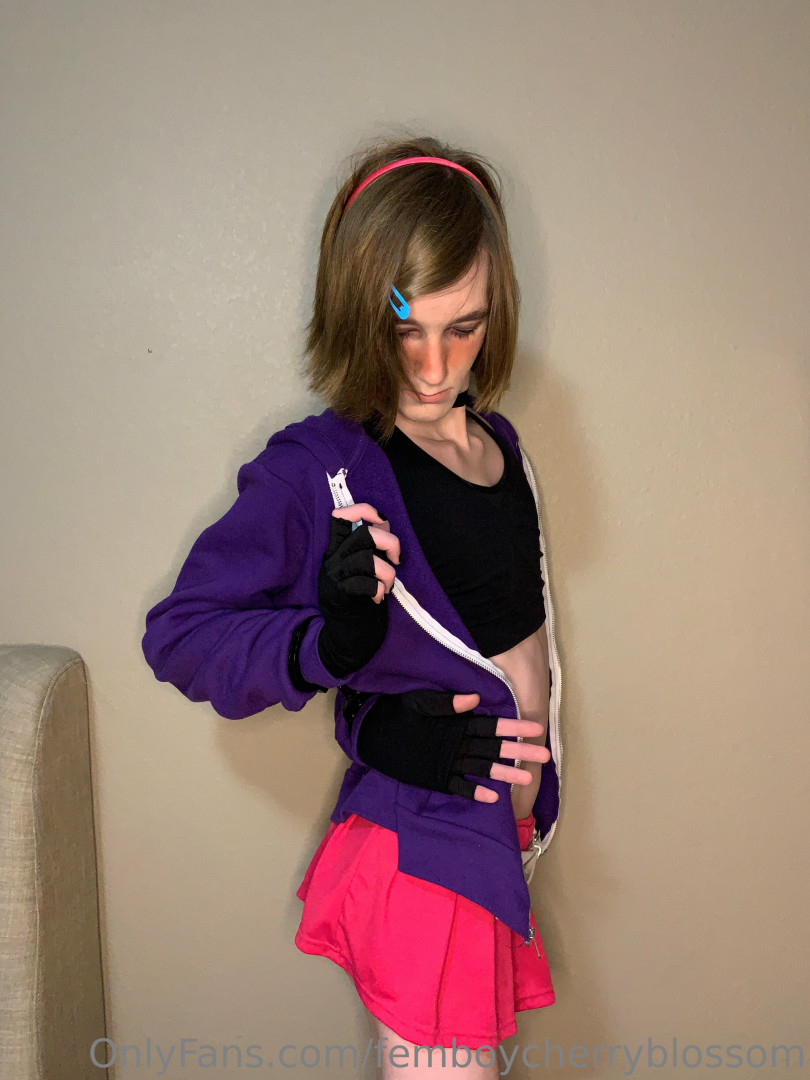 Photo by femboycherryblossom published on July 13,2023 08:22:41 - BestThots