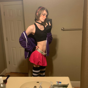 femboycherryblossom #9318540