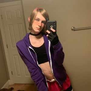 femboycherryblossom #9318541