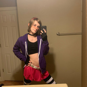 femboycherryblossom #9318549