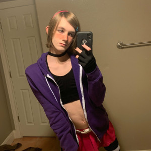 femboycherryblossom #9318551