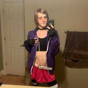 femboycherryblossom #9318557