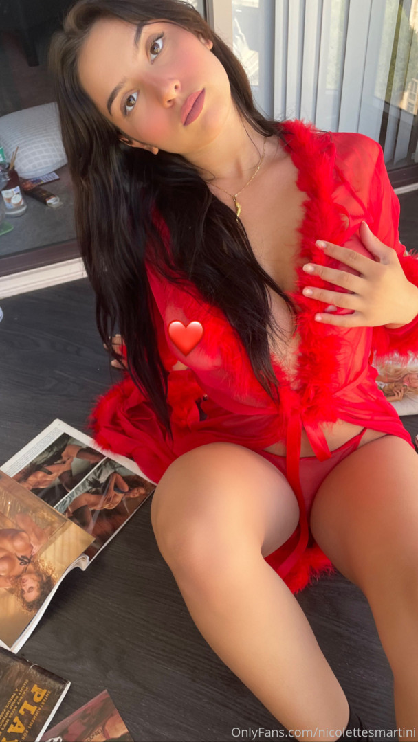 Photo by nicolettesmartini published on May 20,2023 04:07:09 - BestThots