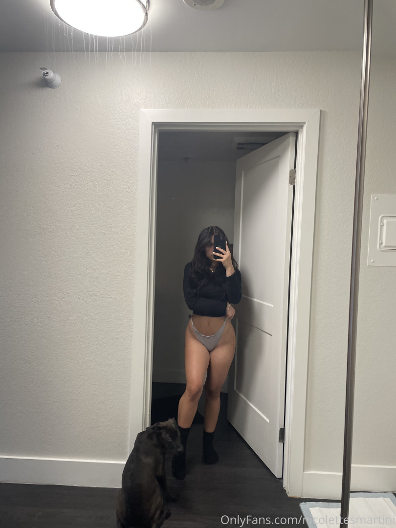 Photo by nicolettesmartini published on May 20,2023 04:08:06 - BestThots