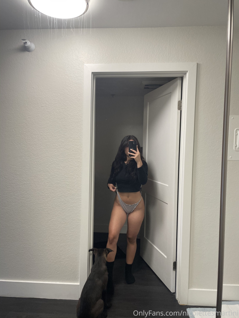 Photo by nicolettesmartini published on May 20,2023 04:08:13 - BestThots