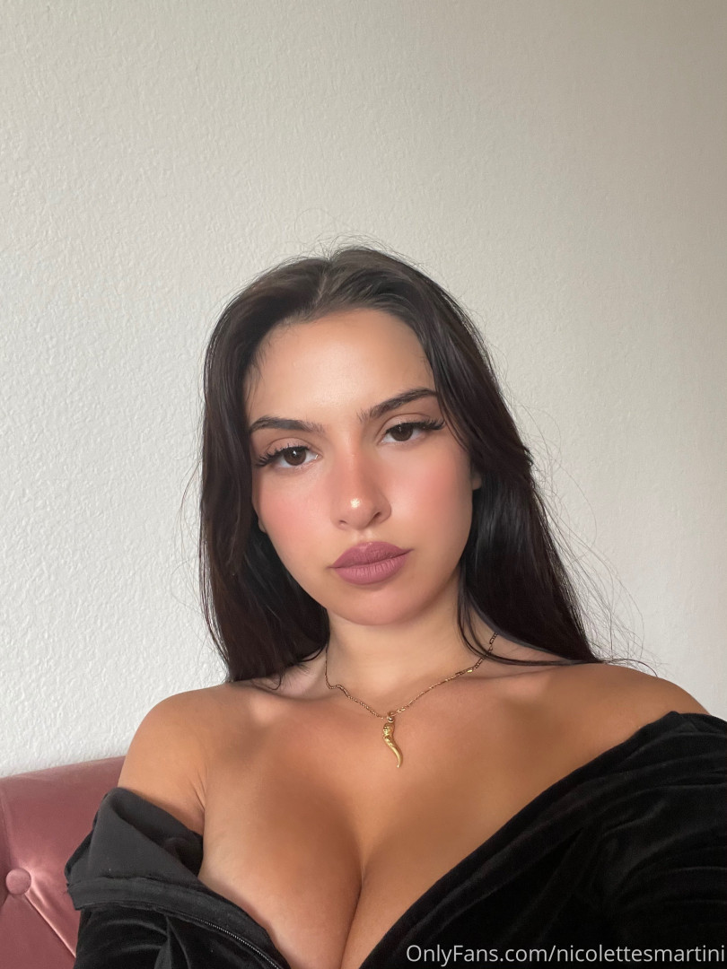 Photo by nicolettesmartini published on May 20,2023 04:08:33 - BestThots