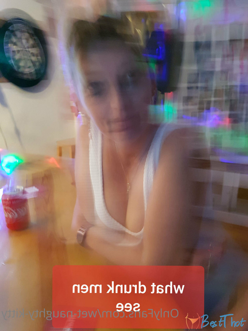 wet-naughty-kitty #9590556