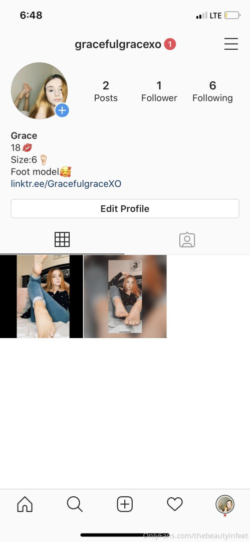 Photo by gracefulgracexo published on August 30,2023 03:11:10 - BestThots