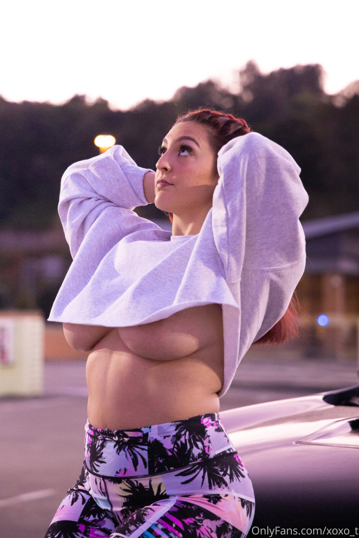 Photo by xoxo_t published on August 10,2023 04:09:51 - BestThots