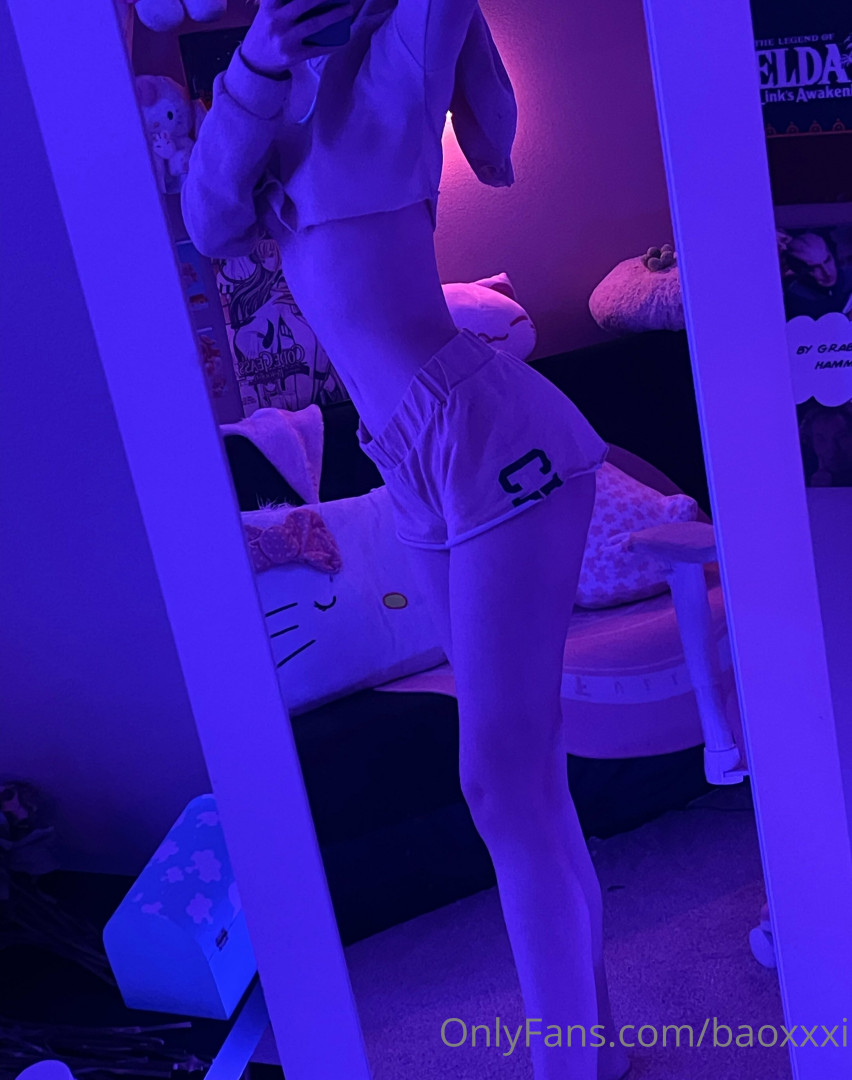 Photo by baoxxxi published on December 9,2023 18:53:08 - BestThots