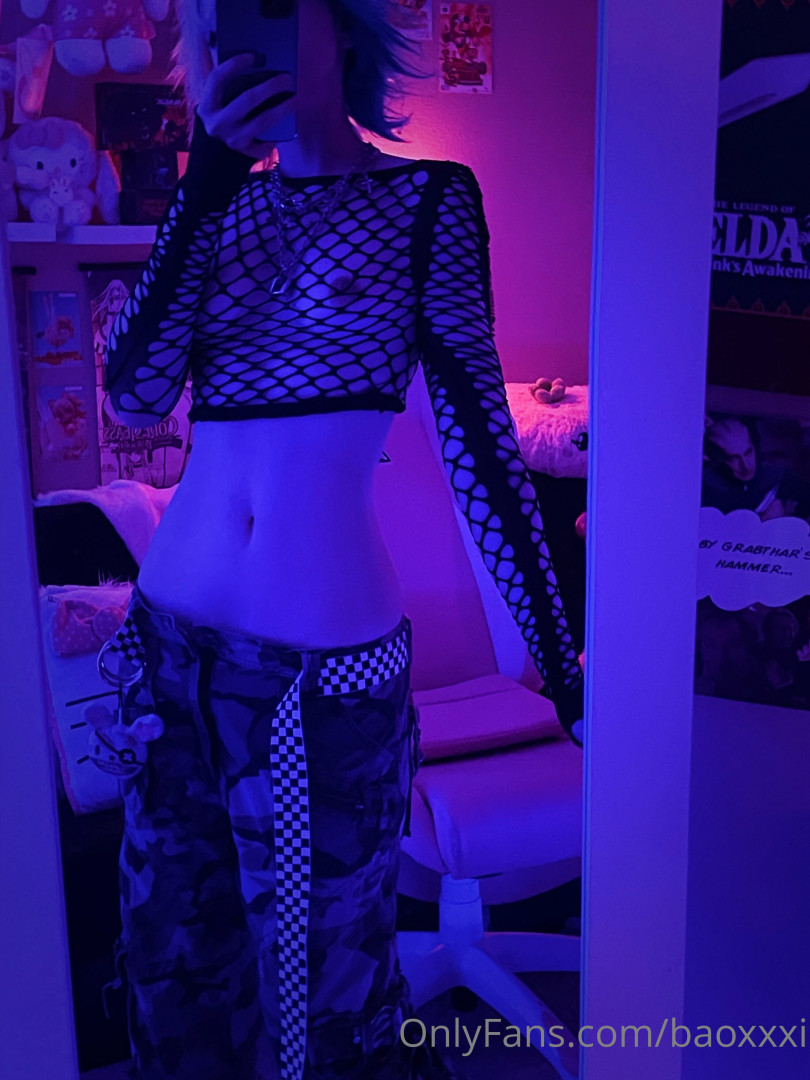 Photo by baoxxxi published on December 9,2023 18:55:01 - BestThots