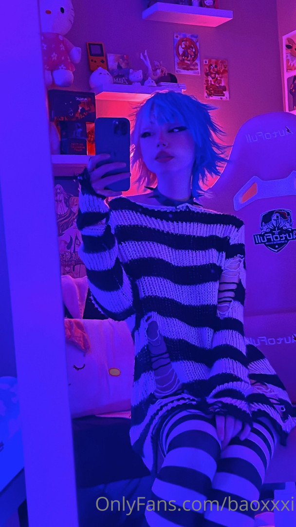 Photo by baoxxxi published on December 9,2023 18:55:45 - BestThots