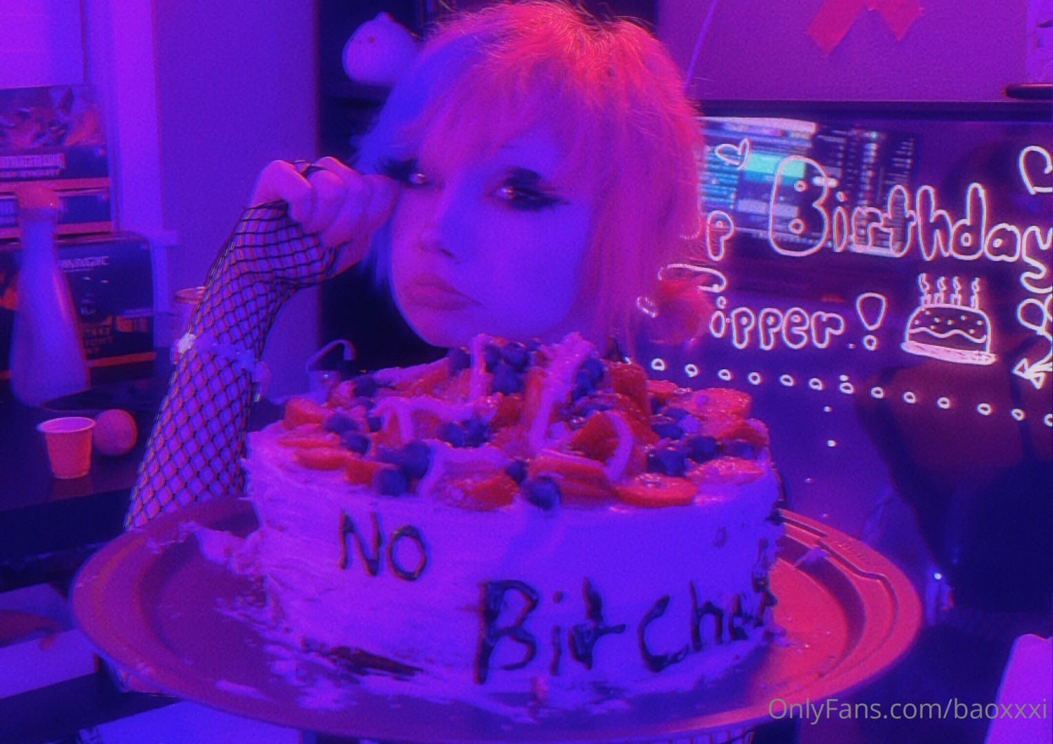 Photo by baoxxxi published on December 9,2023 18:56:12 - BestThots