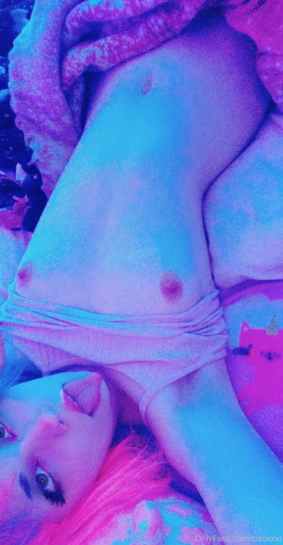 Photo by baoxxxi published on December 9,2023 18:58:29 - BestThots