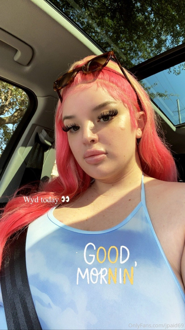 Photo by alexawoods69 published on October 16,2023 19:44:53 - BestThots