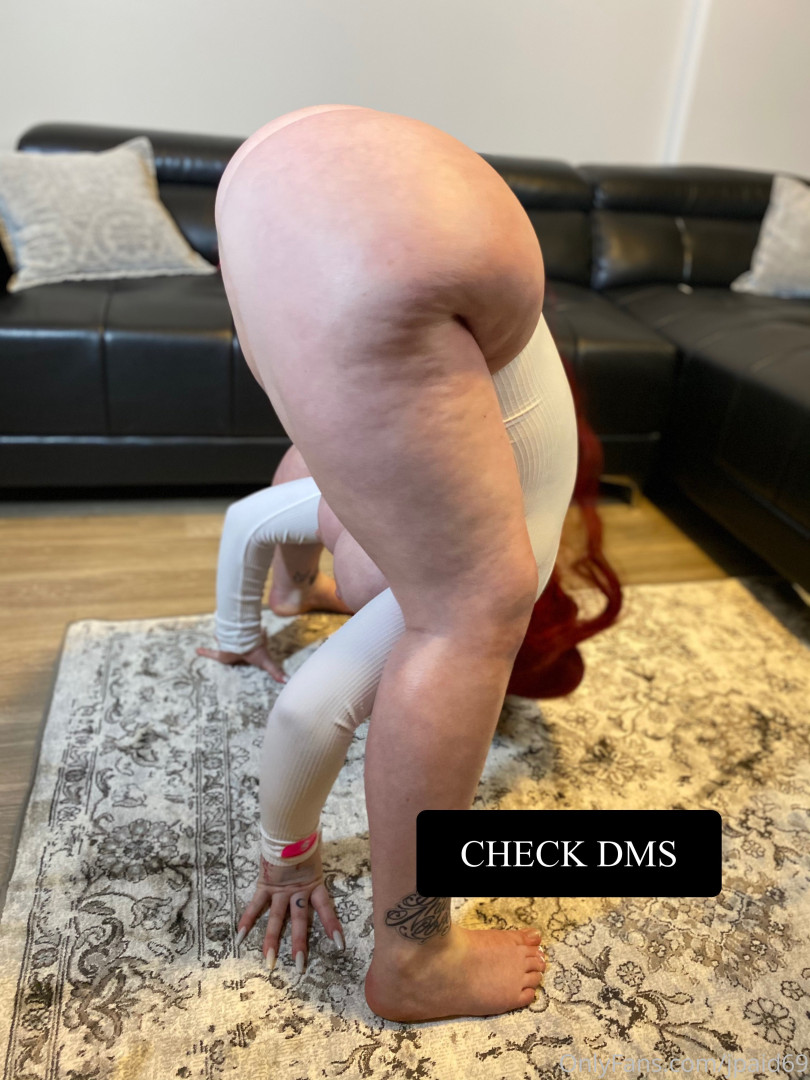 Photo by alexawoods69 published on October 16,2023 19:45:23 - BestThots