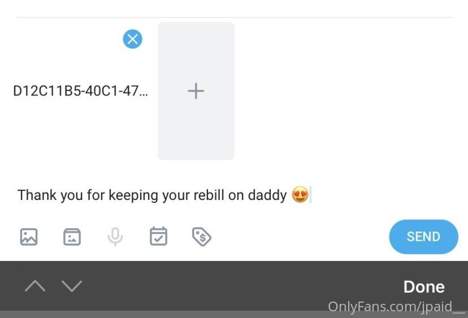 Photo by alexawoods69 published on October 16,2023 19:46:04 - BestThots