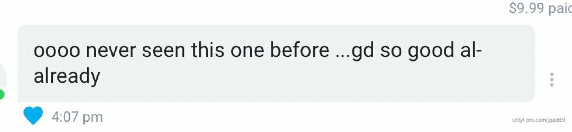 Photo by alexawoods69 published on October 16,2023 19:47:37 - BestThots