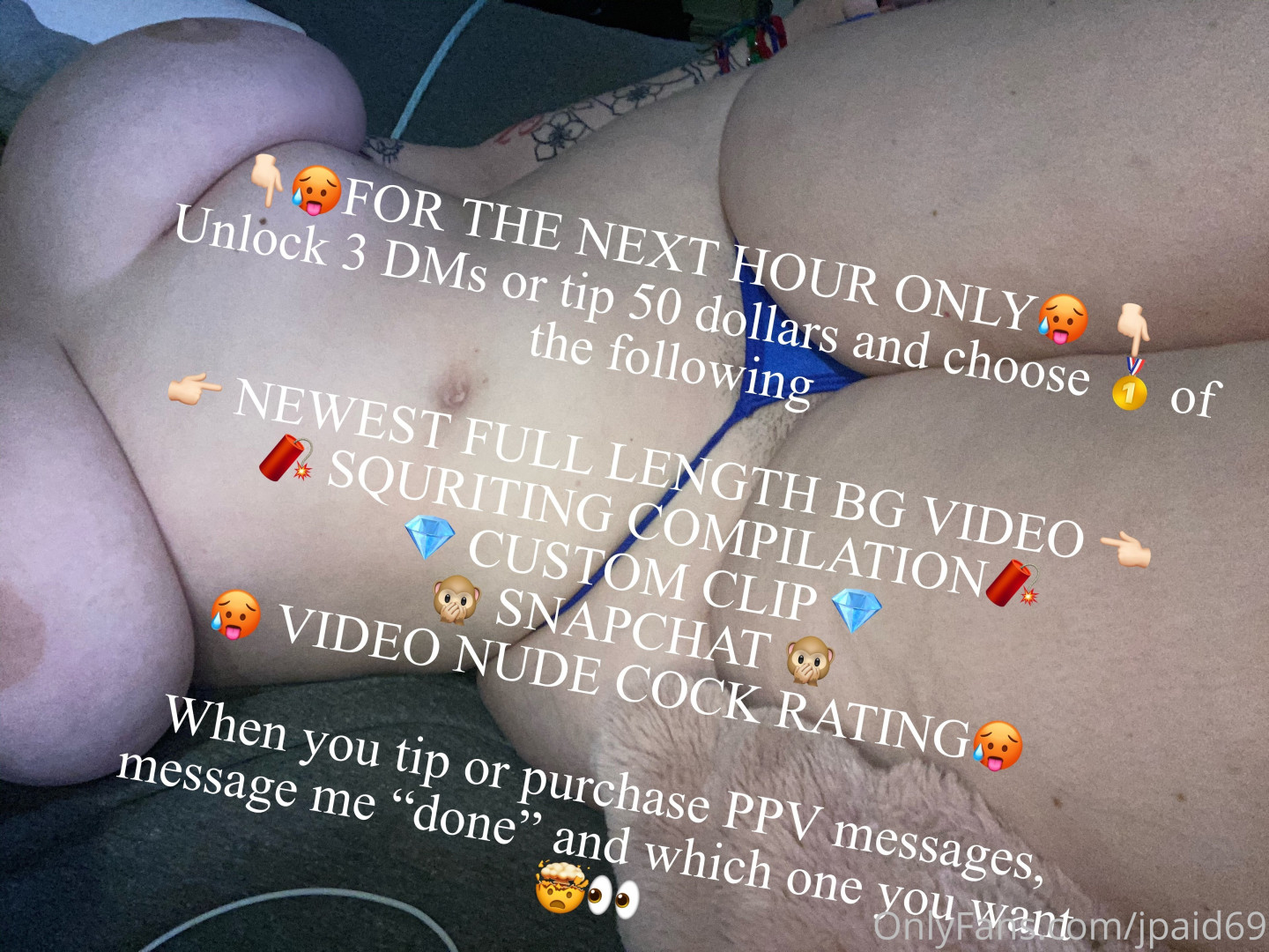 Photo by alexawoods69 published on October 16,2023 19:54:26 - BestThots