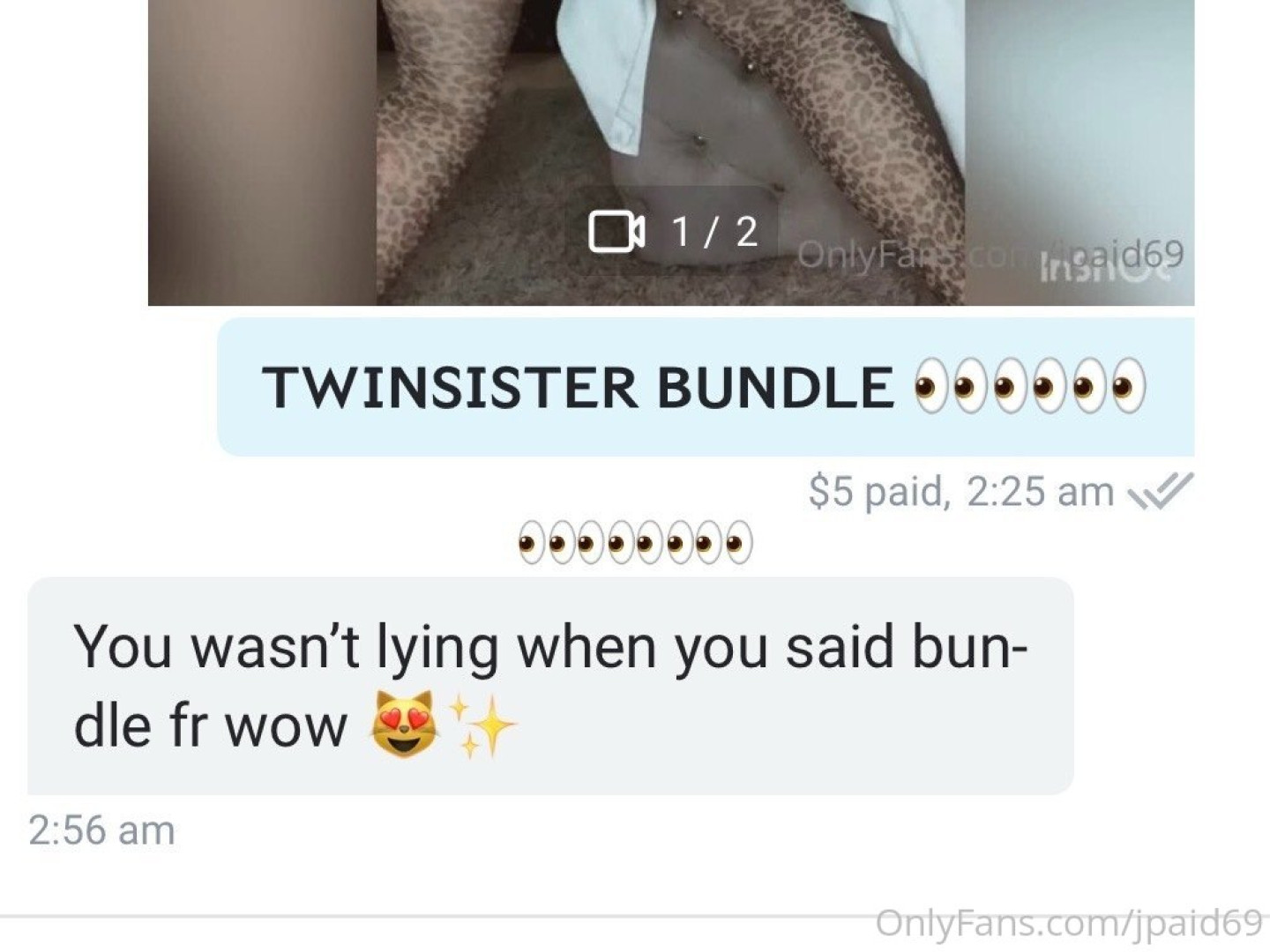 Photo by alexawoods69 published on October 16,2023 20:03:08 - BestThots