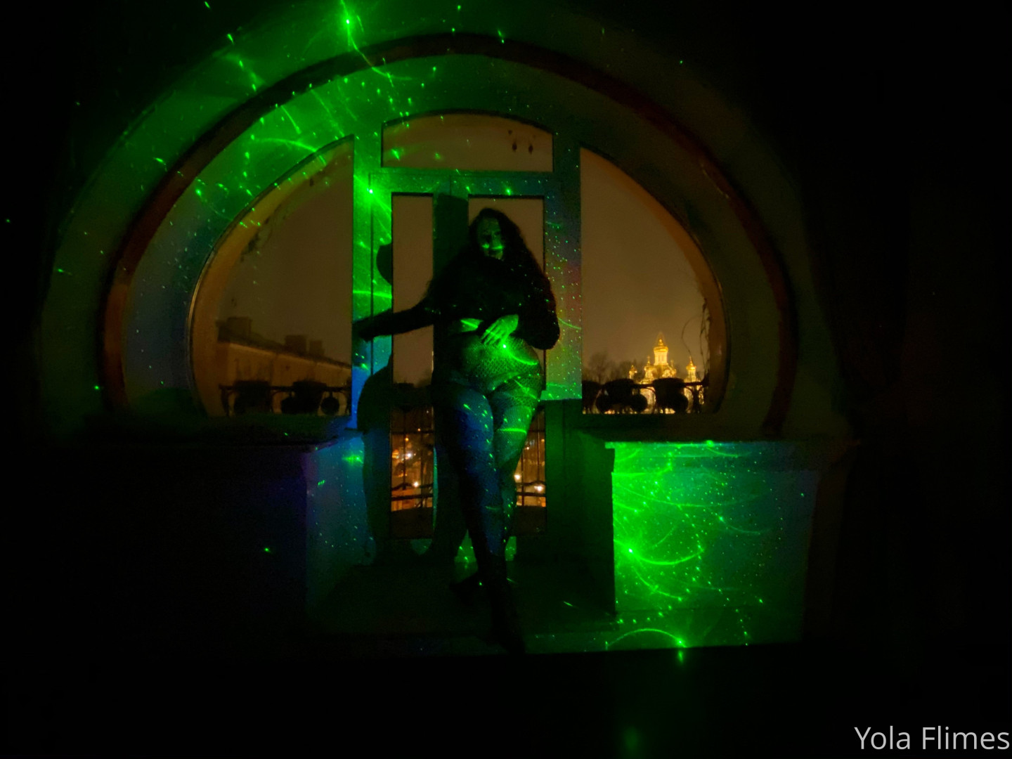 Photo by yolaflimes published on May 15,2023 19:21:11 - BestThots