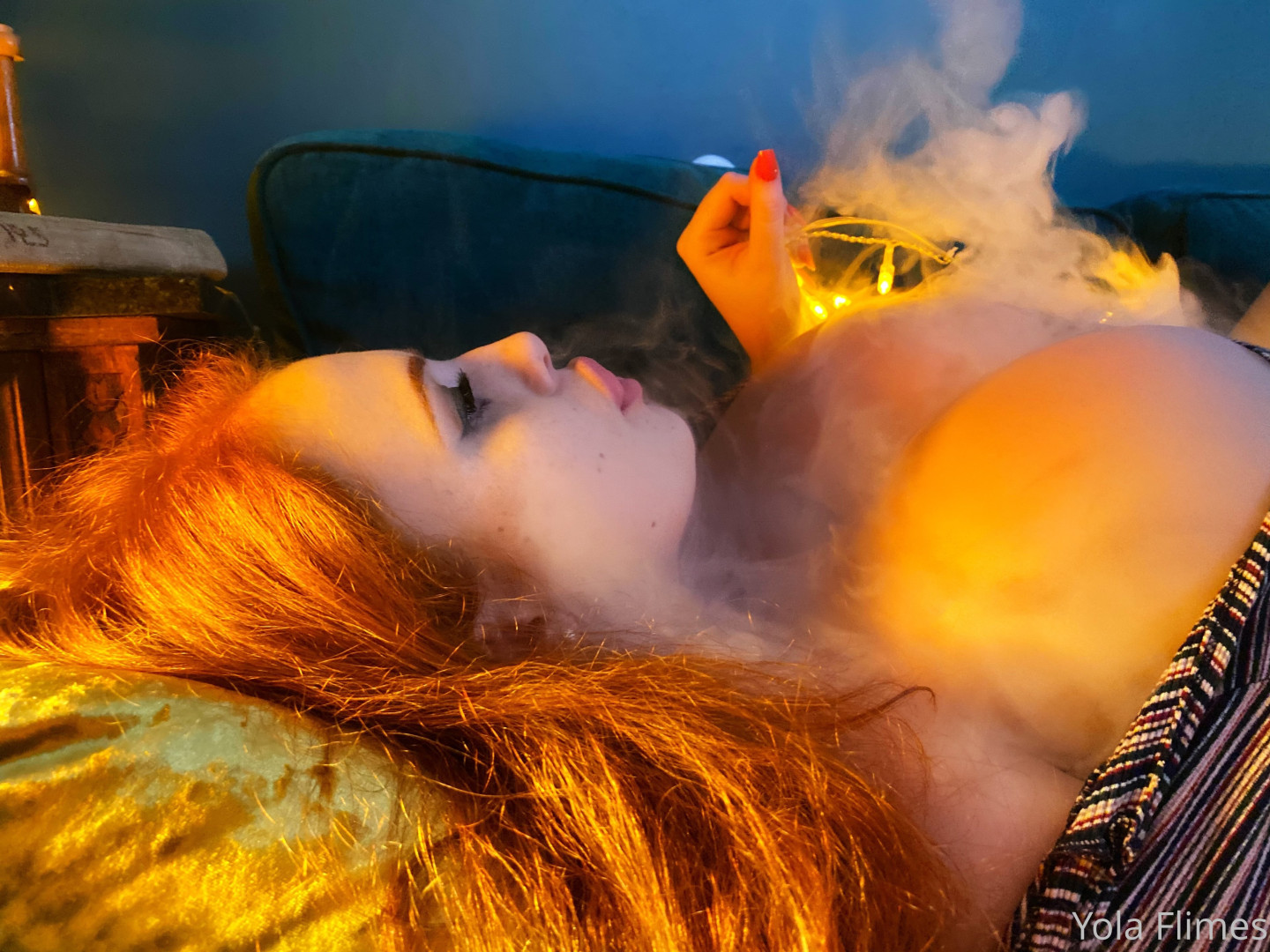 Photo by yolaflimes published on May 15,2023 19:21:14 - BestThots