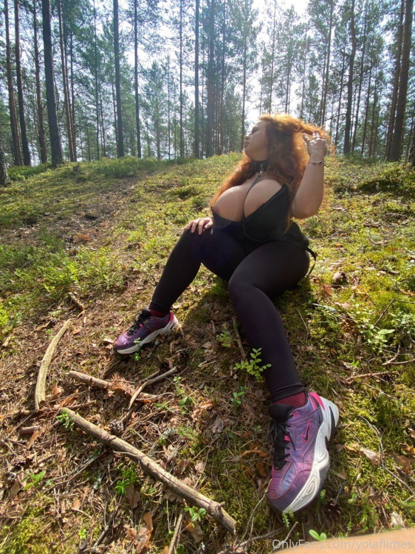 Photo by yolaflimes published on May 15,2023 19:21:24 - BestThots