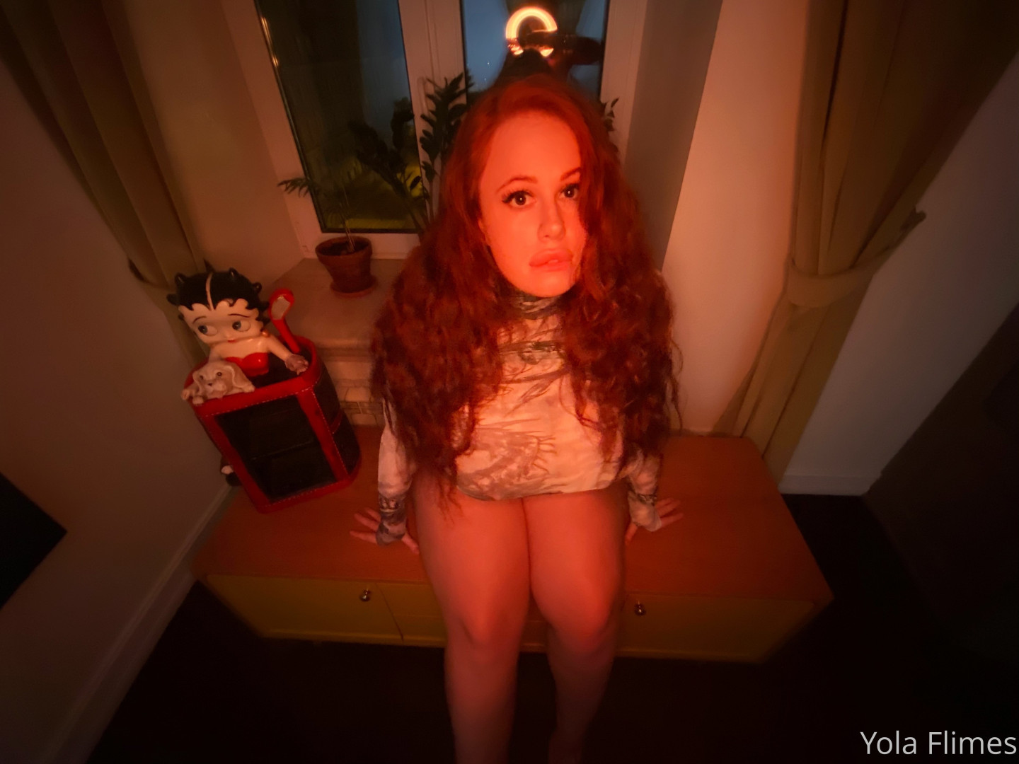 Photo by yolaflimes published on May 15,2023 19:23:22 - BestThots