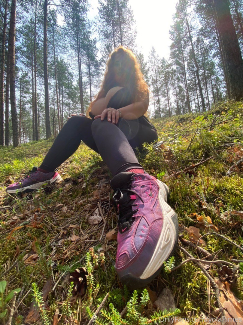 Photo by yolaflimes published on May 15,2023 19:25:33 - BestThots