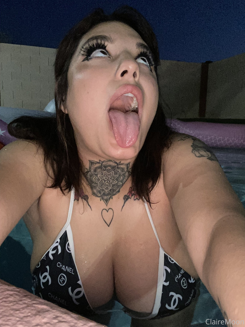 Photo by clairemoonxx published on January 11,2024 09:47:01 - BestThots