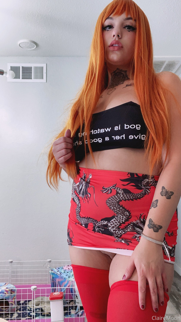 Photo by clairemoonxx published on January 11,2024 09:50:22 - BestThots